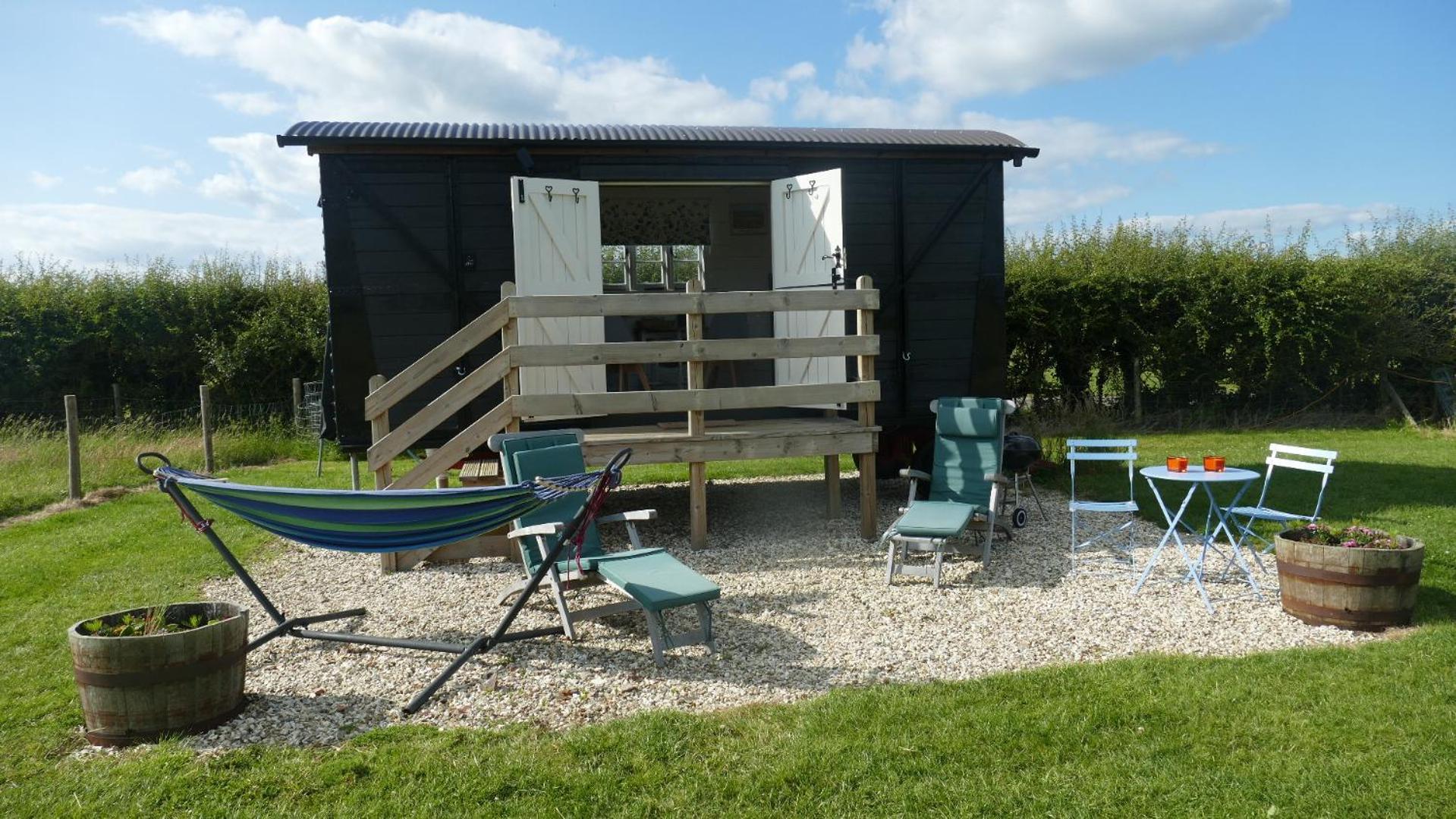 Elms Farm Villa Alderton  Exteriör bild